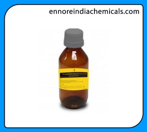 Calcium Titration Solution II