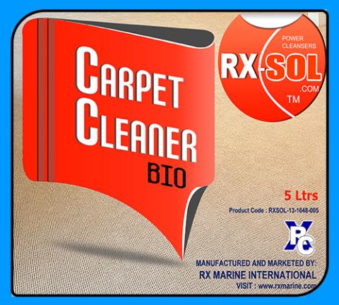 Carpet Cleaner