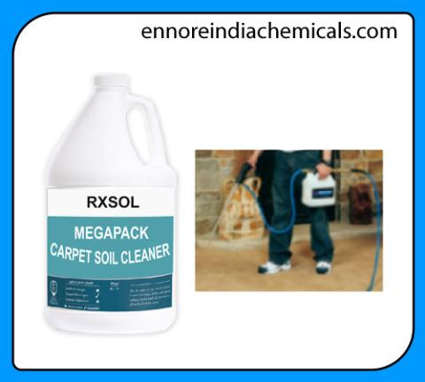 Carpet Soil Cleaner MEGA PACK