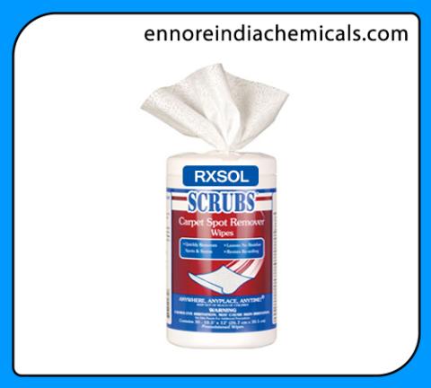 Carpet Spot Remover