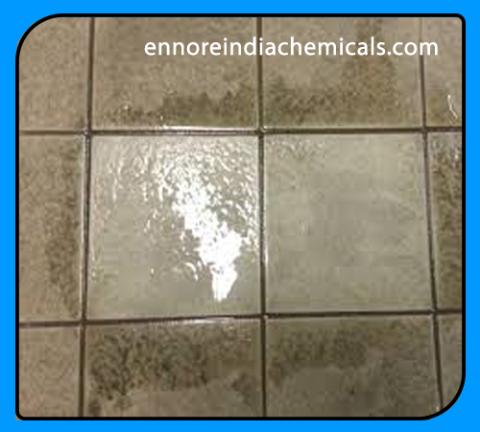 Ceramic Tiles Mosaic Stain Remover