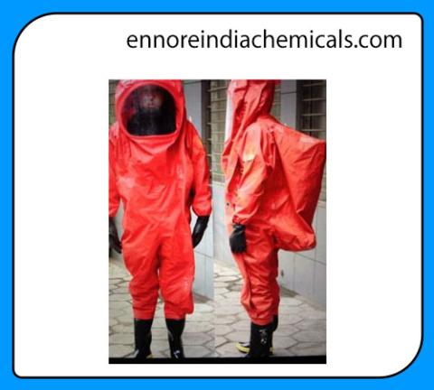 Chemical Handling Apron
