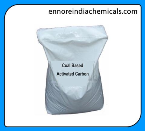 Coal Based Activated Carbon