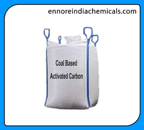 Coal Based Activated Carbon