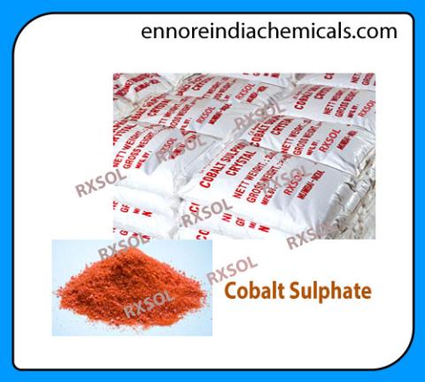 Cobalt Sulphate