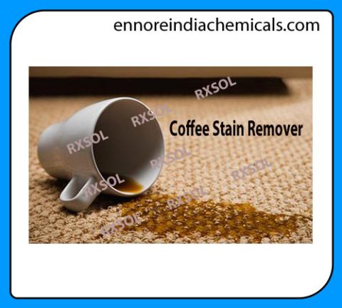 COFFEE STAIN REMOVER