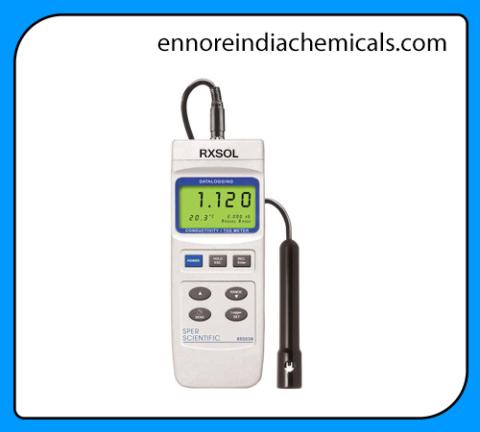 Conductivity Meter