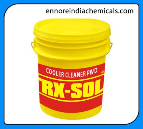 Cooler Cleaner PWD