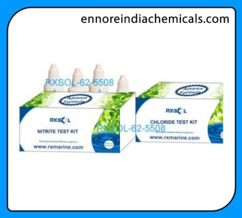 Cooling Water Test kit RXSOL 309