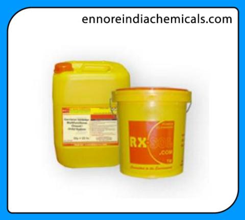 Corrosion Inhibitor for Multi Metal Cooling Water