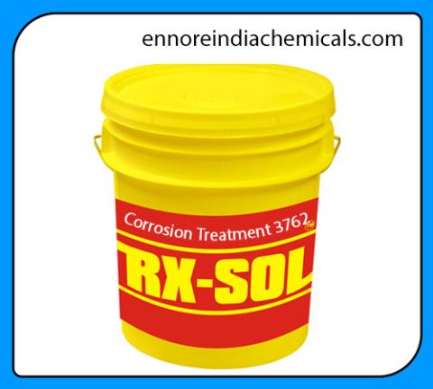 Corrosion Treatment 3762