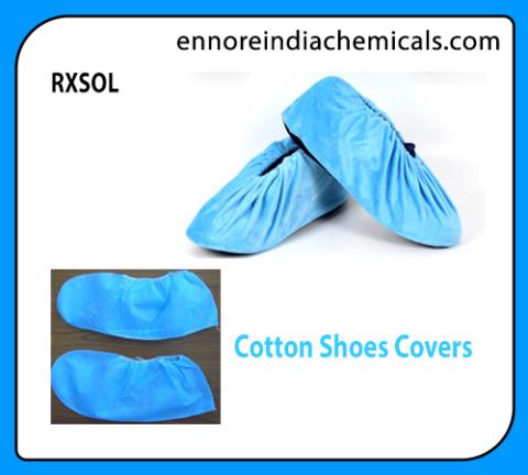 Cotton Shoes Covers