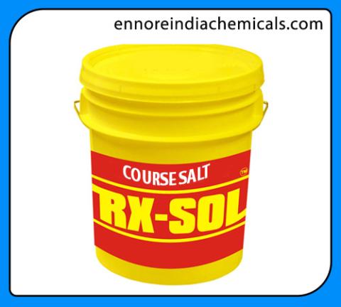 Coarse Salt