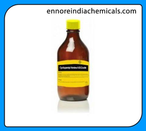 Cyclopentyl Amine A.R.Grade