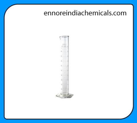 Cylinder Measuring 100 ML with Stopper