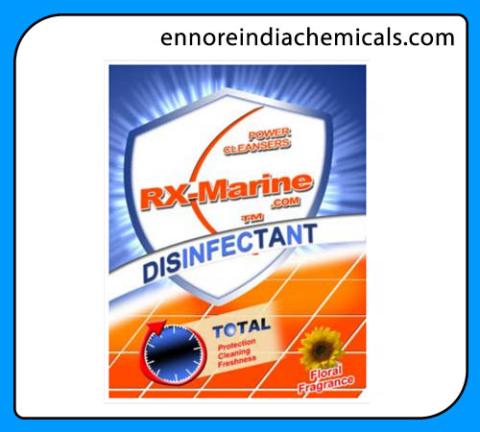 DAC Disinfectant Liq