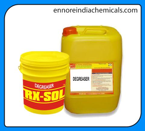 DEGREASER