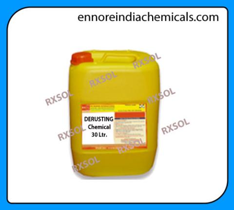 DERUSTING Chemical