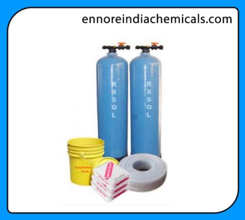 DI Water Maker Plant Full Set