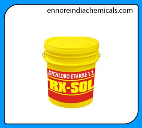 Dichloro Ethane 1,1