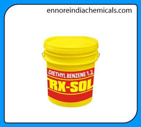 DIETHYL BENZENE 1,2
