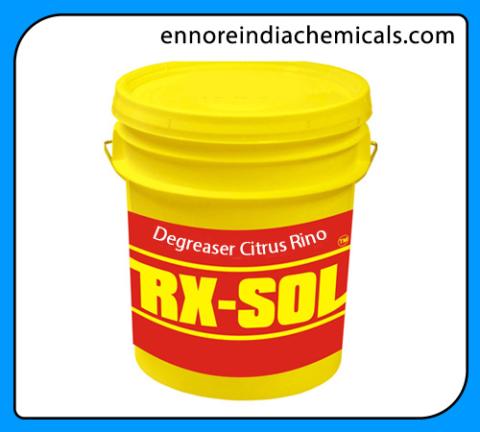 Degreaser Citrus Rino