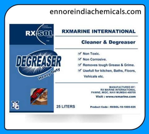Degreaser Heavy Duty