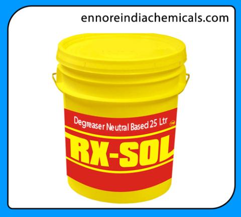 Degreaser Neutral Based 25 Ltr