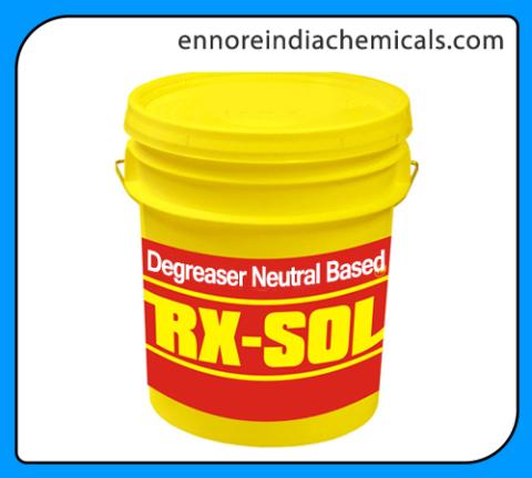 Degreaser Neutral Based  20 Ltr