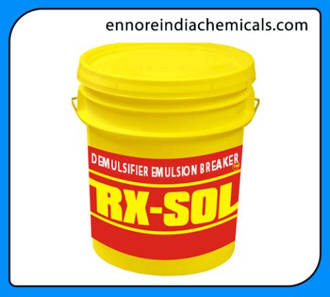 Demulsifier Emulsion Breaker