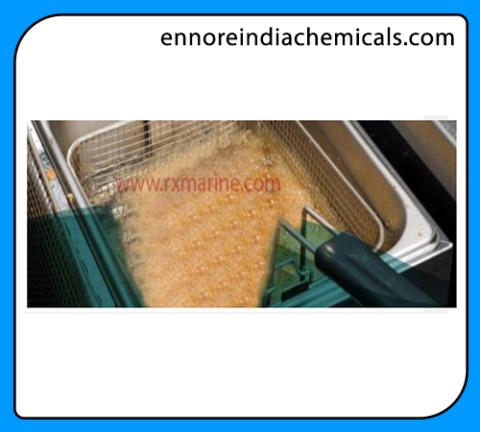 Detergent Degreaser Conc.(Low Foaming)