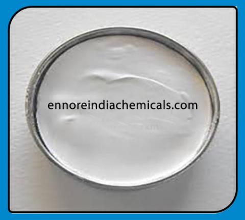 Detergent Paste MILK solubilizer