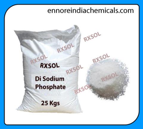 Di Sodium Phosphate