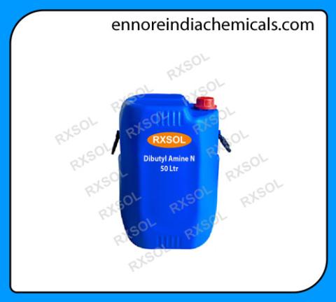 Dibutyl Amine N