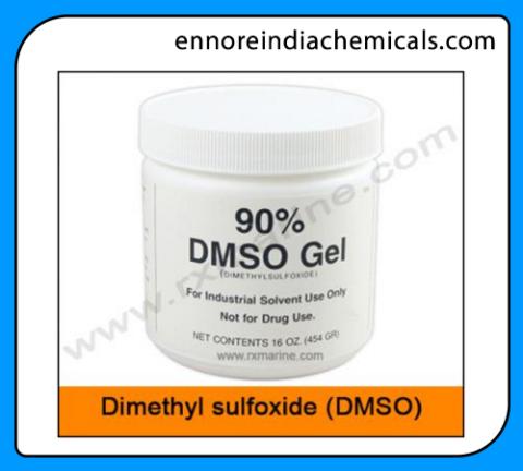 Dimethyl Sulfoxide DMSO