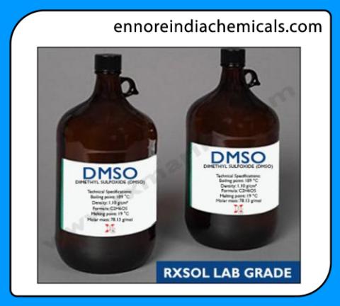 Dimethyl Sulfoxide DMSO