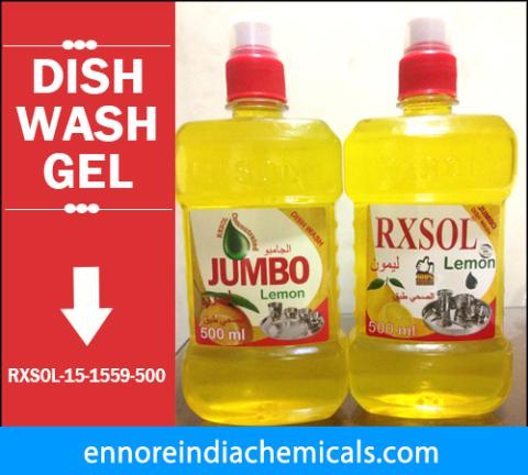 Dish Wash 500 ml