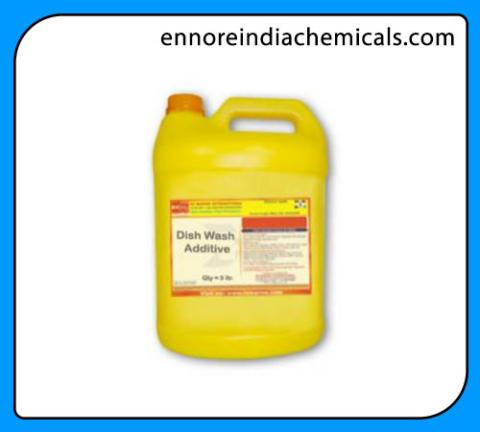 Dish Wash Additive