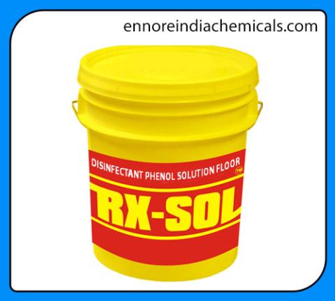 Disinfectant Phenol Solution FLOOR