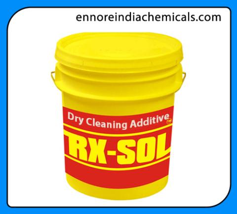 Dry Cleaning Additive