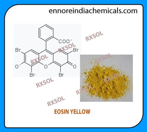 EOSIN YELLOW