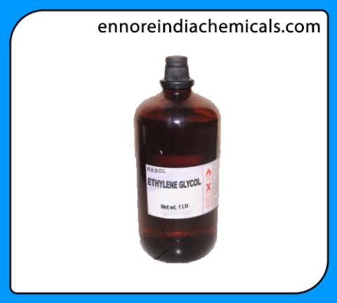 ETHYLENE GLYCOL-1 ltr btl.