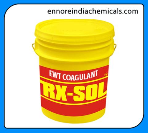 EWT Coagulant