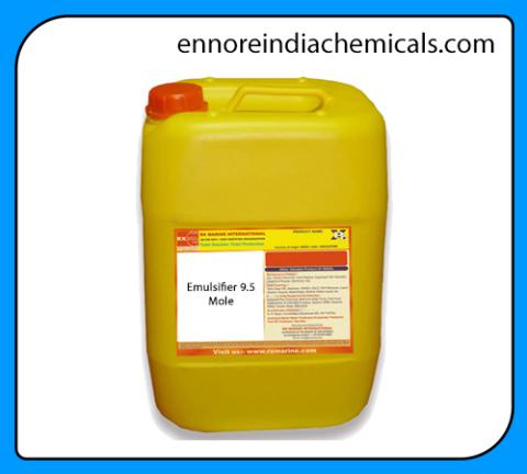 Emulsifier 9.5 Mole 20 Ltr