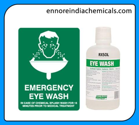 Eye Wash