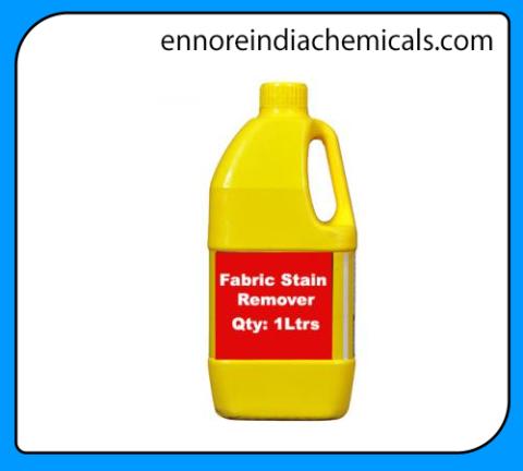 Fabric Stain Remover