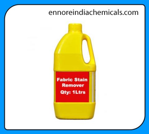 INK UV Stain Remover