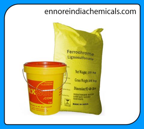 FerroCHROME Lignosulfonate FCLS