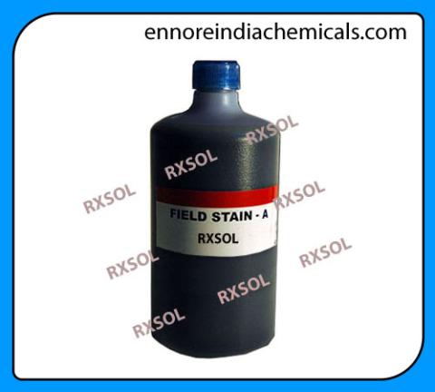 Field's Stain A