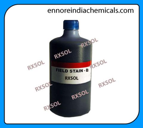 Field's Stain B